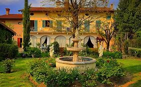 B&B Corteprimavera